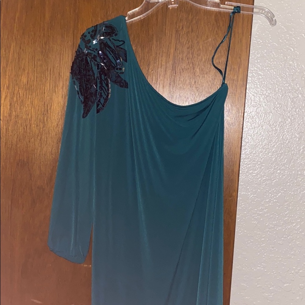 Mini dress